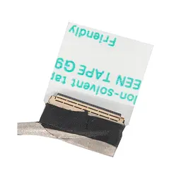 Шлейф матриці для ноутбуків Dell (Inspiron: 14-3451, 3452, 3458, 3459, 3878), 30pin eDP - мініатюра 2