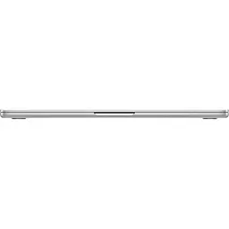 Ноутбук Apple MacBook Air 13" M5 24/1TB Silver 2026 (MDH94) [160659] - мініатюра 4