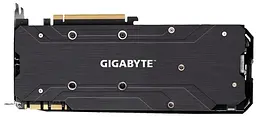 Відеокарта Gigabyte GTX 1070 8Gb Gaming G1 (GV-N1070G1 GAMING-8GD) (GDDR5, 256 bit, PCI-E v3.0) Б/в - мініатюра 2