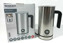 Міксер - пінозбивач Silver Crest EDS SMA 500 E1 - мініатюра 9