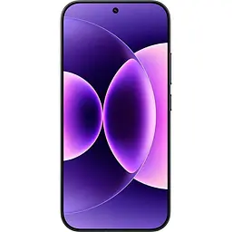 Смартфон Xiaomi 17 12/256GB Black - мініатюра 3