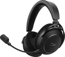 Навушники HyperX Cloud Alpha 2 Black (AJ5C7AA) - мініатюра 2