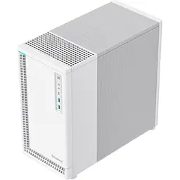 Корпус GameMax P30 WH без БП White (P30 WH) - миниатюра 9