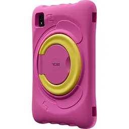 Планшет Oscal Pad 60 Kids 4/128GB Wi-Fi Candy Pink Global EU [159296] - мініатюра 4