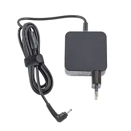 Блок живлення для Acer/Asus 19V 3.42A 3.0x1.1mm, 65W, (кутовий штекер, ADP-65AW)