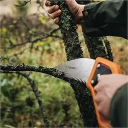 Садова пила Fiskars SW37 мала (1028374) - мініатюра 2