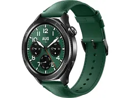Безель и ремешок Xiaomi Watch S4 Bezel and Strap Kit-Pine Green BHR9914GL - миниатюра 3
