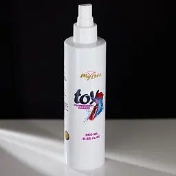 Очищувач для іграшок MyLove Toy Cleaner Professional 250 мл - мініатюра 4