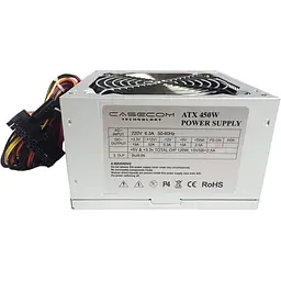 Блок живлення Casecom 450W (CM 450 ATX) [141301]