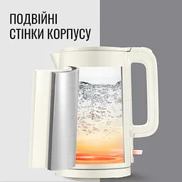 Електрочайник Tefal KO140AE0 - мініатюра 4
