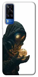 Чохол Demsky Сталкер 1 для Vivo Y51a