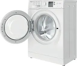 Пральна машина Whirlpool WRBSS 6239 W UA - мініатюра 3