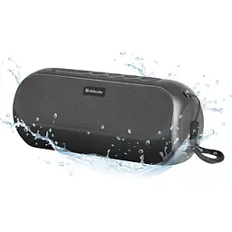 Акустична система 1.0 Defender G32 20W,BT/FM/USB/TF/AUX/TWS/IP56 - мініатюра 7