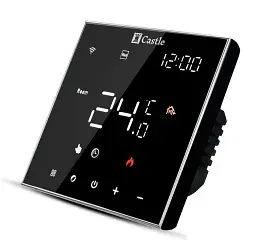 WIFI програматор Castle AC602H чорний