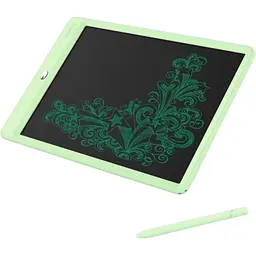 Планшет для малювання Wicue WNB210 10` Green (WNB210G) [171988] - мініатюра 3