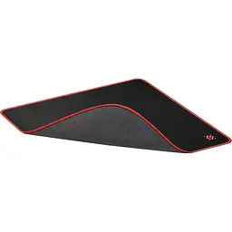 Килимок для мишки Defender XXL Black (50559) - мініатюра 3