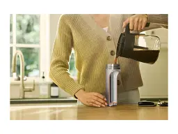Термокухоль Ninja Sip Perfect Travel Mug 400 мл (DW1603EUUKST) - мініатюра 3