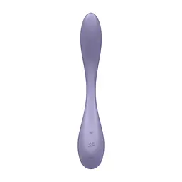 Універсальний вібратор Satisfyer G-Spot Flex 5+ Lilac Satisfyer SO7803 95574 - мініатюра 3