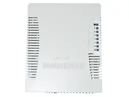 Комутатор MikroTik CRS106-1C-5S - мініатюра 5