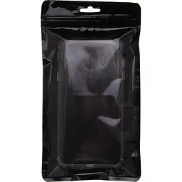 Чохол-накладка Toto TPU High Clear Case Samsung Galaxy J4 2018 (J400F) Transparent - мініатюра 2