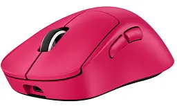 Мышь компьютерная Logitech Pro X Superlight 2 Dex Pink (910-007371,910-007375)