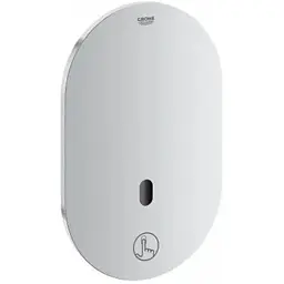 Змішувач для душу Grohe Eurosmart Cosmopolitan 36415000, Хром
