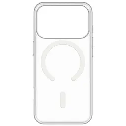 Чохол MAKE Apple iPhone 17 Pro Max Crystal Magnet