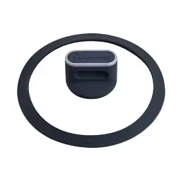 Ківш MasterPro Indigo 16 см (BGMP-7977) - мініатюра 2