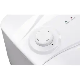 Водонагрівач Willer PU15R New optima mini White 1500W 15л - мініатюра 4