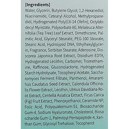 Емульсія для шкіри Rejuran Healer Refreshing Emulsion освіжаюча 45 мл - мініатюра 3