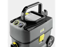 Професійний пилосос Karcher T 10/1 Bp (1.527-352.0) - мініатюра 3