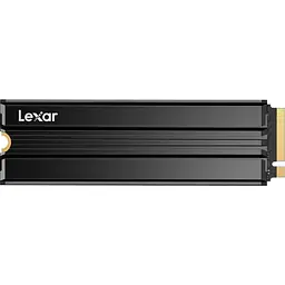 Lexar NM790 2 TB (LNM790X002T-RN9NG)