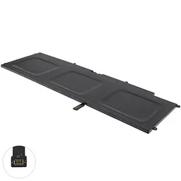 Акумулятор RAZER RC30-0196 (Blade Stealth 2016 v2, RZ09-0196, RZ09-0239) 11.55V 4640 mAh 53.6Wh Black - мініатюра 2