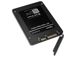 SSD-накопичувач Apacer AS350 Panther 1 TB (AP1TBAS350-1) - мініатюра 3