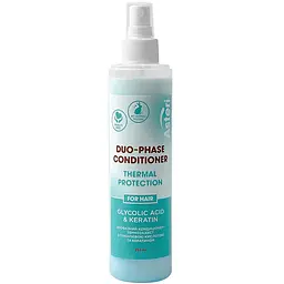 Двофазний кондиціонер для волосся Asteri Duo-Phase Conditioner Thermal Protection 250 мл