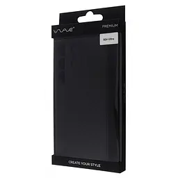 Чохол WAVE Premium Carbon Slim with Magnetic Ring Samsung Galaxy S24 Ultra - мініатюра 2