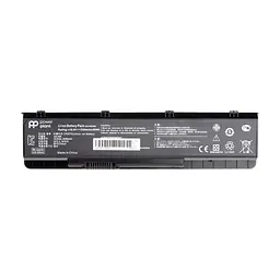 Акумулятор до ноутбука ASUS A32-N55 (A32-N55) 10.8V 5200mAh PowerPlant (NB431106)