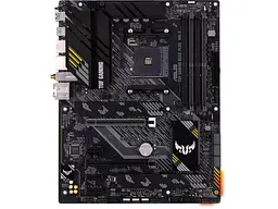 Материнская плата Asus TUF GAMING B550-PLUS WIFI II