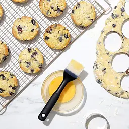 Пензлик кондитерський OXO Good Grips силіконовий (1071062) - мініатюра 9
