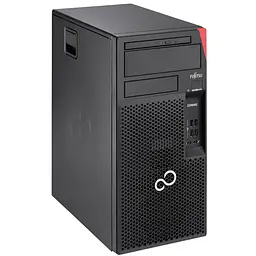 Комп'ютер Fujitsu Esprimo P557 E90+ MT (i5-6500/8/120SSD/500/GTX1060-6Gb) Б/В - мініатюра 4