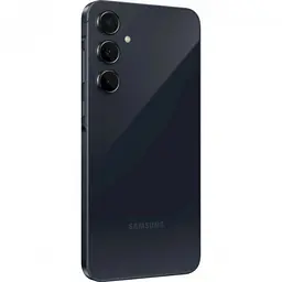 Смартфон Samsung Galaxy A55 5G 8/256Gb Awesome Navy (SM-A556BZKC) - мініатюра 2