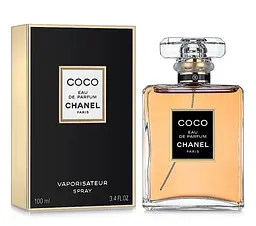 Chanel Coco (жіночі) 100ml туалетна вода