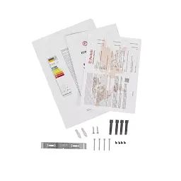Витяжка купольна Perfelli K 5202 BL 700 LED - мініатюра 10