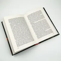 Ловець тіні - Донато Каррізі | Vivat, книга українською, нова, тверда - мініатюра 3