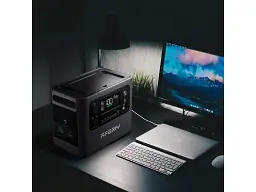 Зарядна станція Aferiy AF-P210 - мініатюра 8