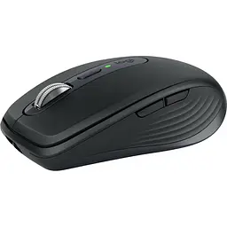 Мишка комп'ютерна Logitech MX Anywhere 3S Graphite (910-006929) - мініатюра 7