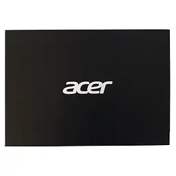 SSD 512Gb Acer RE100 SATA III 2.5" TLC