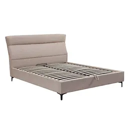 Ліжко Selesta 160 Light Khaki