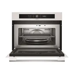 Мікрохвильова піч Whirlpool WMW57DHMW - мініатюра 2