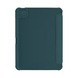 Чехол ArmorStandart Y-Type PEN для iPad Pro 11 2025/2024 Pine Green - миниатюра 2